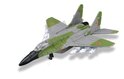 Maisto - Fresh Metal Tailwinds - lietadlá, MIG-29 Fulcrum, matné šedé