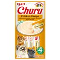 Churu delizia pollo 4x14g