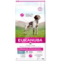 Euk Adult Working &amp; Endurance 15kg