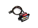 LED osvetlitev krmilne enote Traxxas