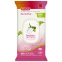 Beaphar BIO кърпички Sensitive 30 бр.