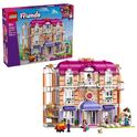 LEGO® Friends 42704 Grandhotel v mestečku Heartlake
