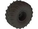 Arrma koleso s pneu dBoots Chevron MT (2)