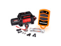 Traxxas elektrický navijak s bezdrôtovým ovládačom