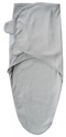 EKO Zavinovačka bavlnená Ulitka Grey 3-6 kg