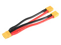 Паралелен Y-кабел XT-60 12AWG 12см