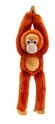 Plyš Keel Orangutan 50cm