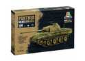 Model Kit spremnik 25752 - Sd. Kfz. 171 Panther Ausf. I (1:56)