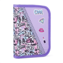 Astuccio 1 p. 2 alette, vuoto Funny Girl