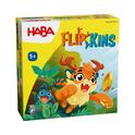 Haba Mini joc pentru copii Flipkins de la 5 ani