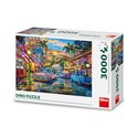Puzzle Hollywood 3000 Teile