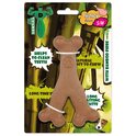 Jouet Mr. Dental os à mâcher ypsilon poulet S/M