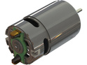 Arrma DC motor Mega 550 14T