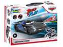 Build &amp; Play auto 06563 - Jackson Storm (1:20)