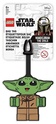 LEGO Star Wars Menovka na batožinu - Grogu