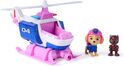 Spin Master Paw Patrol Véhicules Thématiques S&amp;R Skye