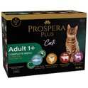 Prospera Plus Adult 1+, 12x 85g паучове