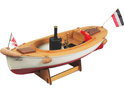 Kit Krick Anna con motore a vapore V2