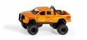 SIKU Super - RAM 1500 se snímacími pneumatikami, 1:50