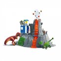 Vulcano Schleich