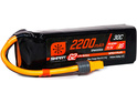 Спектрум Смарт G2 LiPo 11.1V 2200mAh 30C IC3