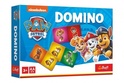 Trefl igra- Domino mini - Patrol šapama
