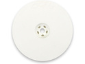 Pro-Line Disc 2.2" Velocity hinten H12 weiß (2)