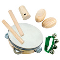 Bino Mini-orchester