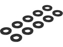 Arma Unterlegscheibe 3x6x0,5mm (10)