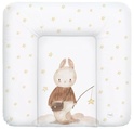 CEBA Wickelunterlage weich (75x72) Basic Dreamer