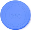 Bigjigs Toys Frisbee modré Ocean