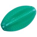 Ball Dog Fantasy DENTAL MINT rögbi zöld 9cm