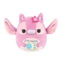 SQUISHMALLOWS Disney Stitch - Angel s radiom