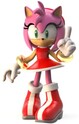 Comansi - SONIC Amy Rose aus dem Film Sonic 2