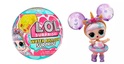 L.O.L. Surprise! Bábika s vodnými balónikmi, PDQ