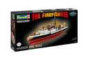 Plastic ModelKit nave 05197 - The Firefighter (1:87)