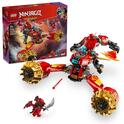 LEGO® Ninjago 71830 Kais Blitzdrache und -fahrer