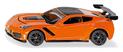 Pretisni omot SIKU - Chevrolet Corvette