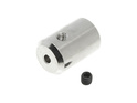 Accouplement d'arbre HD 2,3 mm