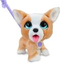 Orbico FurReal Poop-A-Lots Интерактивно кученце Корги