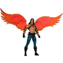 McFarlane DC Multiverse figura de acción Black Condor (DC Classic) (Red Platinum Edition) 27
