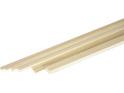 Greda od brušene smreke 2x10mm (1m)