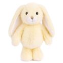 BUKOWSKI Jumpy Bunny nyuszi világos sárga 30 cm