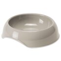 Dog Fantasy Napf Kunststoff grau 350ml