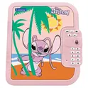 Elektronički dnevnik Secret Safe Angel - Disney Stitch