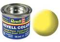 Colore smalto Revell - 32115: giallo opaco