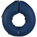 Collare protettivo gonfiabile M 40–45cm*11cm blu