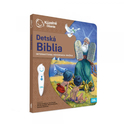 Albi Kúzelné čítanie Kniha Detská Biblia
