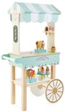 Le Toy Van Luxus-Eiswagen