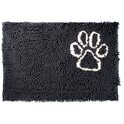 Alfombrilla Epic Pet Clean and Dry gris 78x50cm
